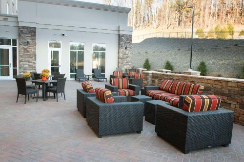 Hampton Inn & Suites Boone, Nc – Photos 2