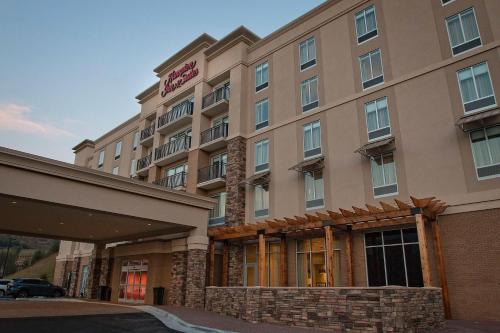 Hampton Inn & Suites Boone, Nc – Photos 3