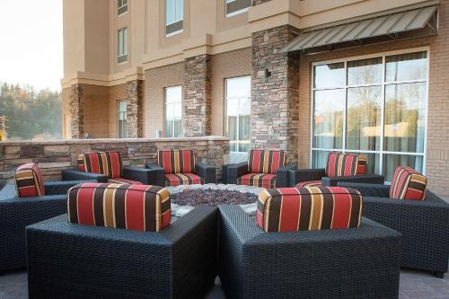 Hampton Inn & Suites Boone, Nc – Photos 4