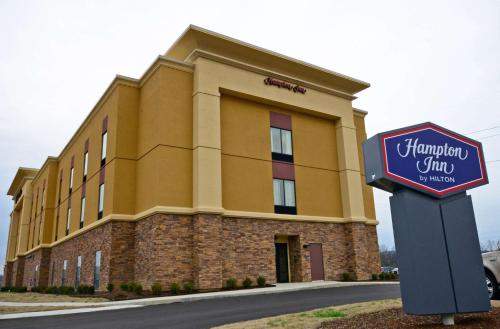 Hampton Inn Pulaski, TN – Photos 2