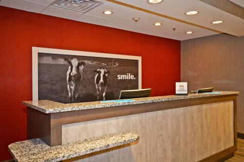 Hampton Inn Pulaski, TN – Photos 5