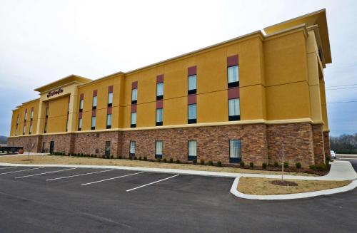 Hampton Inn Pulaski, TN – Photos 4