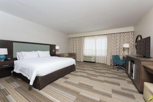 Hampton Inn Westfield Indianapolis Image