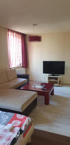 Μια τηλεόραση ή/και κέντρο ψυχαγωγίας στο Villa Filip