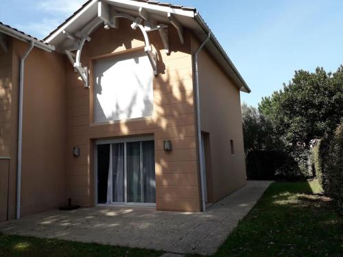 Villa quartier des Arros - 4428