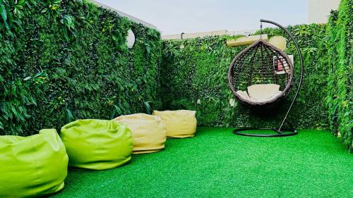Hampton By Hilton Dubai Al Barsha Image