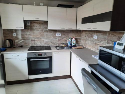 Rodinný dům Oldřichovice