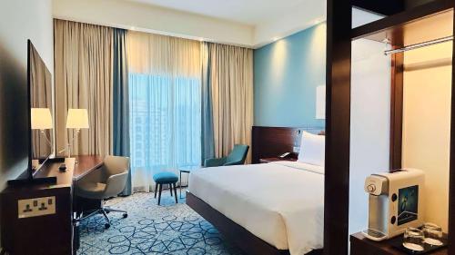 Hampton By Hilton Dubai Al Barsha Image