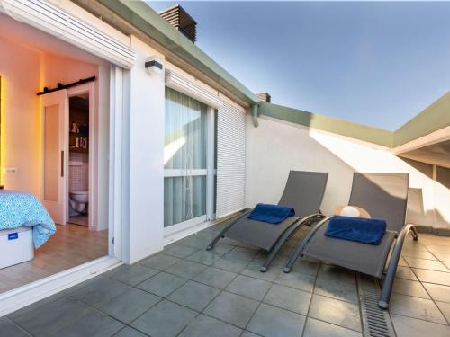 Apartment Industria by Interhome