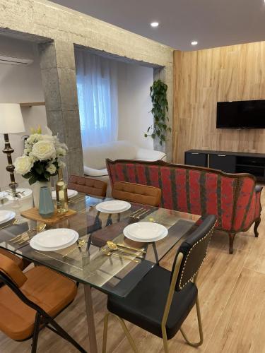 Suite Palacio de Congresos