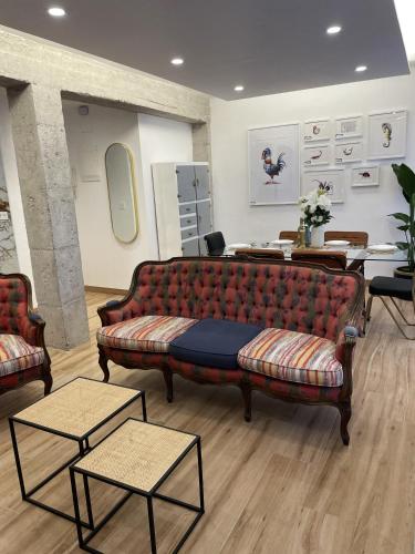 Suite Palacio de Congresos