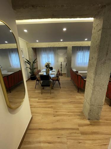 Suite Palacio de Congresos