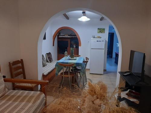 Fotografie z fotogalerie ubytování Spiti Xenia v destinaci Ierápetra