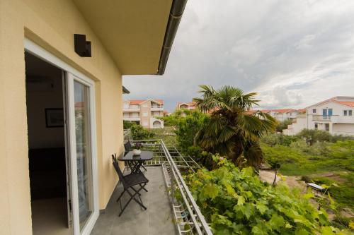 Apartment Udovičić