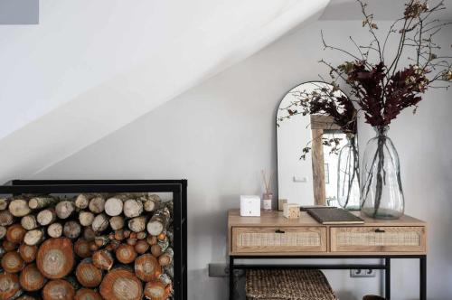 Fotografie z fotogalerie ubytování Soloandie Casa rural v destinaci Zeanuri