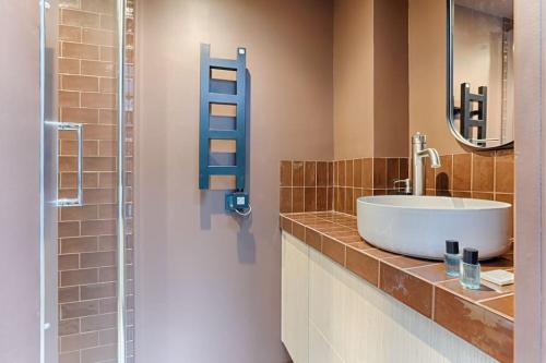 MyKeypers - Luxury Design Flat 2BR/6P - Rue de Charonne !