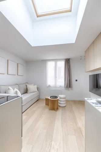 MyKeypers - Luxury Design Flat 2BR/6P - Rue de Charonne !