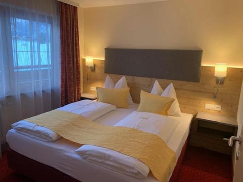 Gallery image of Hotel-Pension Das Platzl in Schladming