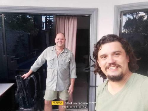 Gambar di galeri bagi Pamarayeg Room di Bilar