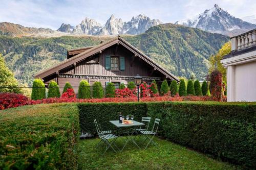 Miremont Apartment - Chamonix All Year photo 30