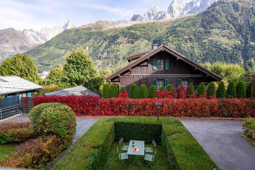 Miremont Apartment - Chamonix All Year photo 28