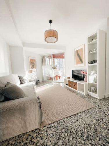 Precioso apartamento en el centro de Benidorm
