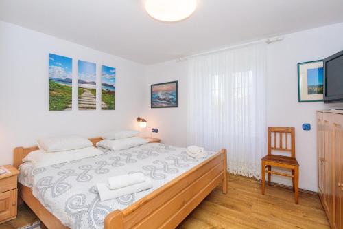 Holiday house Villa Marija, Pinezici