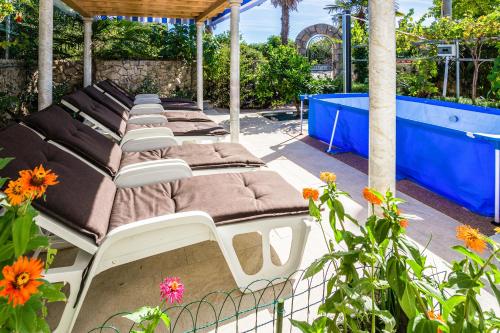 Φωτογραφία από το άλμπουμ του Holiday house Villa Marija, Pinezici σε Krk