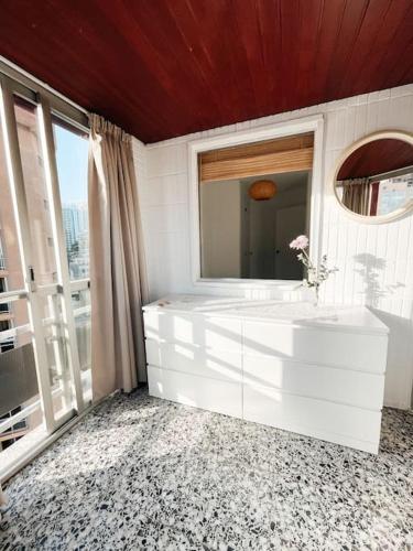 Precioso apartamento en el centro de Benidorm