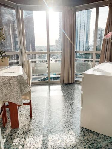 Precioso apartamento en el centro de Benidorm