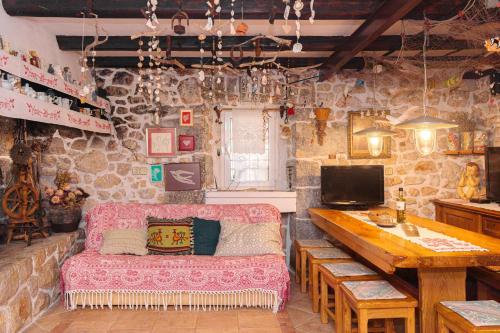 Holiday house Villa Marija, Pinezici