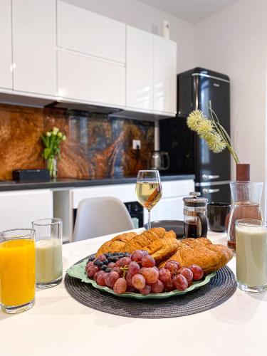 31-Vezuvio - DeerRest Apart