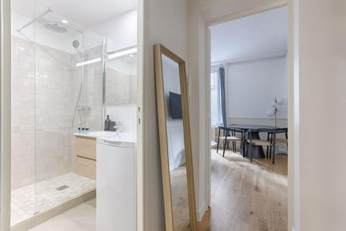 MyKeypers - Design & Cosy Flat 2BR Center Paris - Moulin Rouge