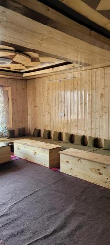 Fotografie z fotogalerie ubytování Rudra homestays v destinaci Kalpa