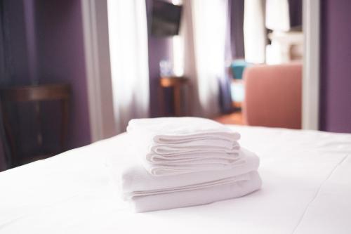 Vintage Boutique Hotel — Bedroom
