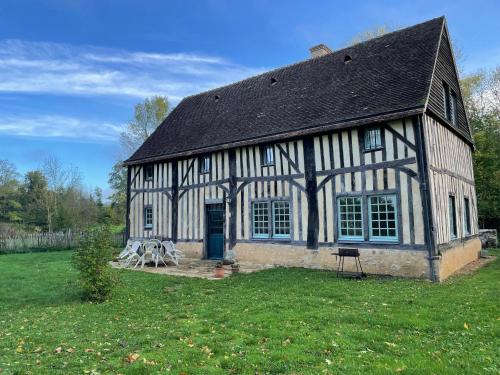 Gîte Saint-Aignan, 6 pièces, 10 personnes - FR-1-410-181