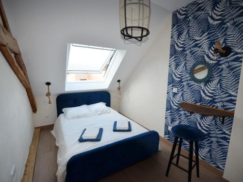 Gîte Changé, 6 pièces, 15 personnes - FR-1-410-340
