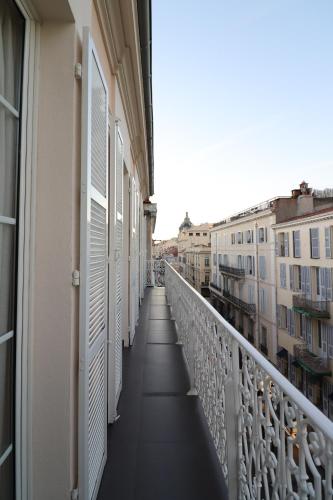 Residence Bivouac