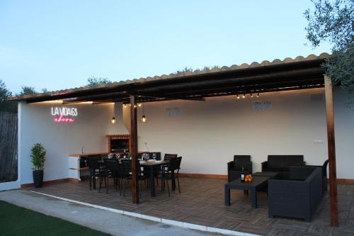 Villa Colorín