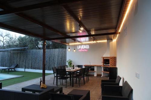 Villa Colorín