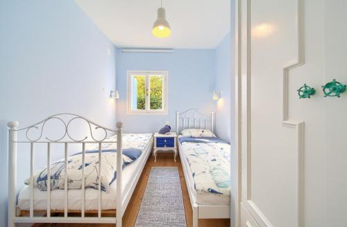 Villa Blue Dondola by AdriaticLuxuryVillas