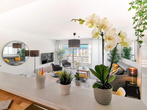 Le Coucher de Soleil