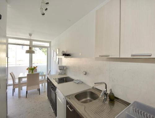 Apartment Ivana Omis