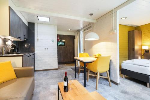 Afbeelding uit fotogalerij van Landal De Lommerbergen in Reuver