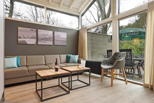 Afbeelding uit fotogalerij van Landal De Lommerbergen in Reuver