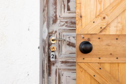 Galeriebild der Unterkunft Casal da serra da Arrábida in Palmela
