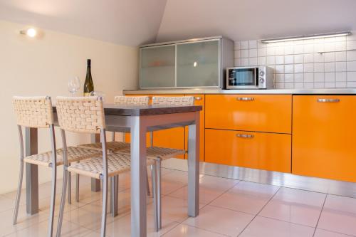 Apartmani Olga