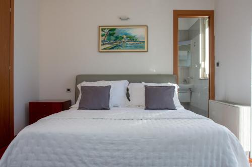 Apartmani Olga