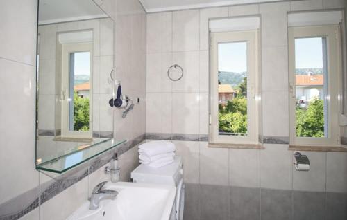 Apartmani Olga