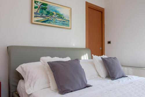 Apartmani Olga